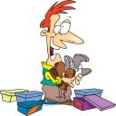 Cartoon Clipart