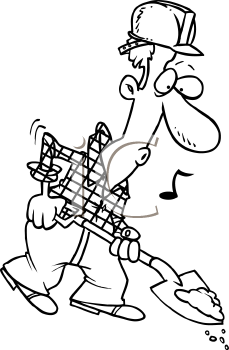 Cartoon Clipart