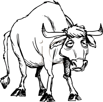 Cow Clipart