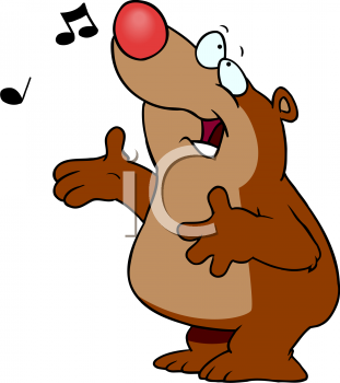 Bear Clipart