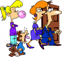 Cartoon Clipart