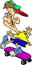 Cartoon Clipart