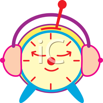 Clock Clipart