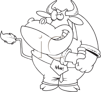 Cow Clipart