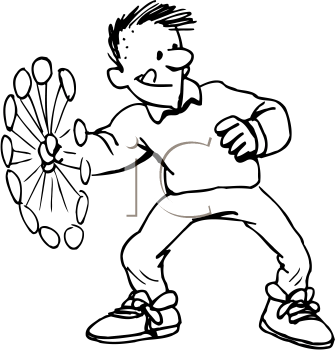 Cartoon Clipart