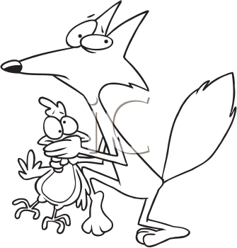 Fox Clipart