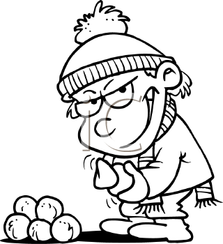 Cartoon Clipart