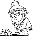 Cartoon Clipart