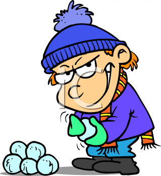 Cartoon Clipart