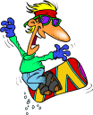 Cartoon Clipart