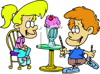 Ice Cream Clipart