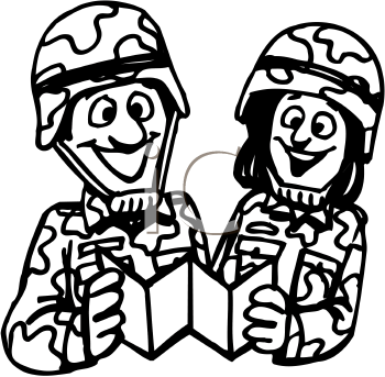 Cartoon Clipart