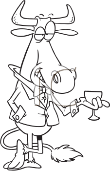 Cow Clipart