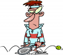 Tennis Clipart