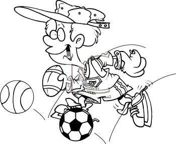 Basketball Clipart