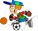 Football Clipart