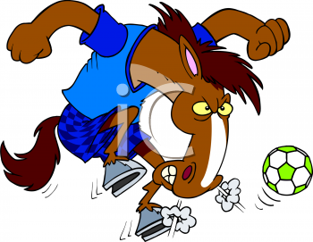 Football Clipart