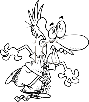 Cartoon Clipart