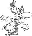 Cartoon Clipart