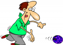 Bowling Clipart