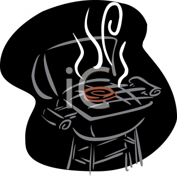 Cook Clipart