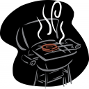 Cook Clipart