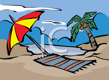 Umbrella Clipart