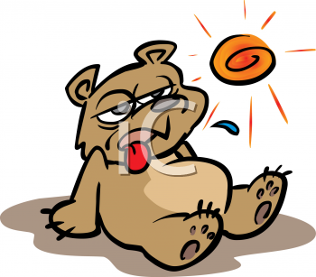 Bear Clipart