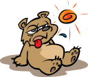 Bear Clipart