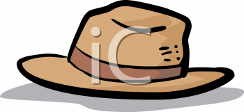 Hat Clipart