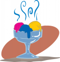 Dessert Clipart