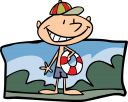 Tourism Clipart