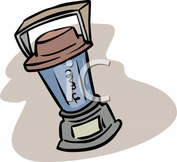 Lamp Clipart