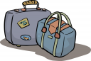 Tourism Clipart