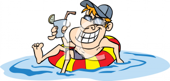 Tourism Clipart