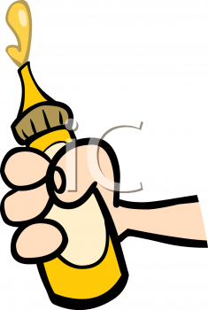 Mustard Clipart