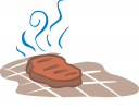 Steak Clipart