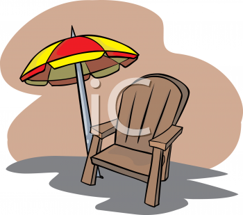 Umbrella Clipart