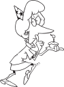 Candles Clipart
