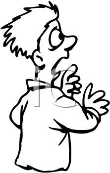 Cartoon Clipart