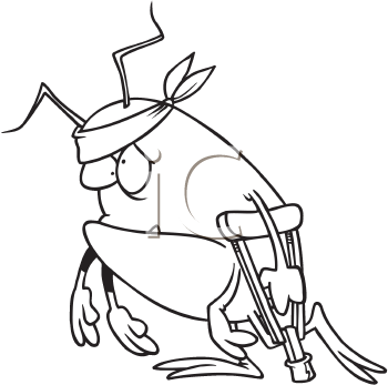 Bug Clipart