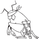 Bug Clipart