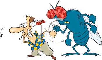 Bug Clipart