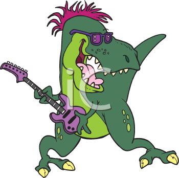 Dinosaur Clipart