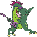 Dinosaur Clipart