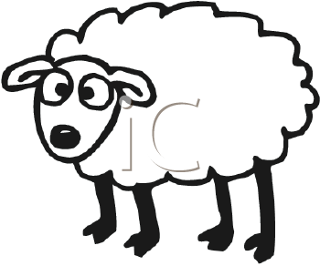 Lamb Clipart