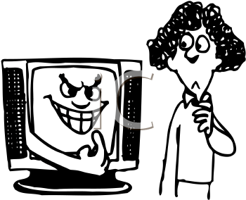 Cartoon Clipart