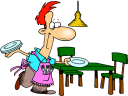 Cartoon Clipart