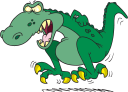 Dinosaur Clipart