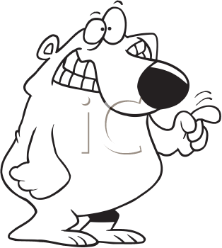 Bear Clipart